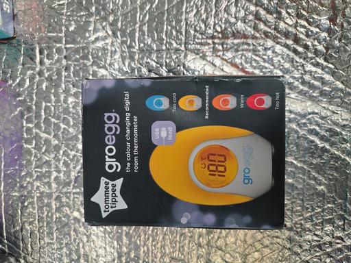 Buy & Sell Oldbury Sandwell - Photos for tommee tippee groegg