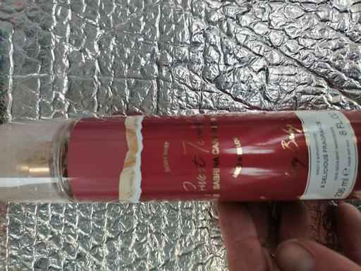 Buy & Sell Oldbury Sandwell - Photos for sabrina carpenter body mist