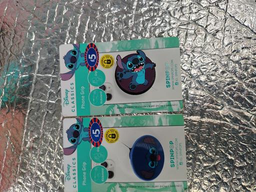 Buy & Sell Oldbury Sandwell - Photos for stitch phone grips