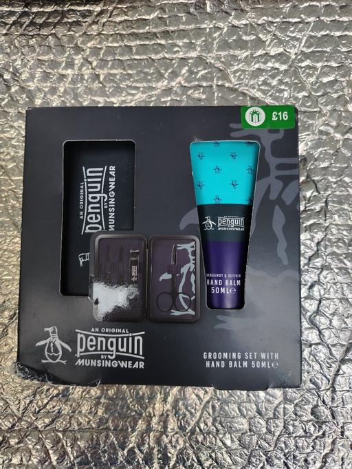 Buy & Sell Rowley Regis Sandwell - Photos for penguin grooming gift set