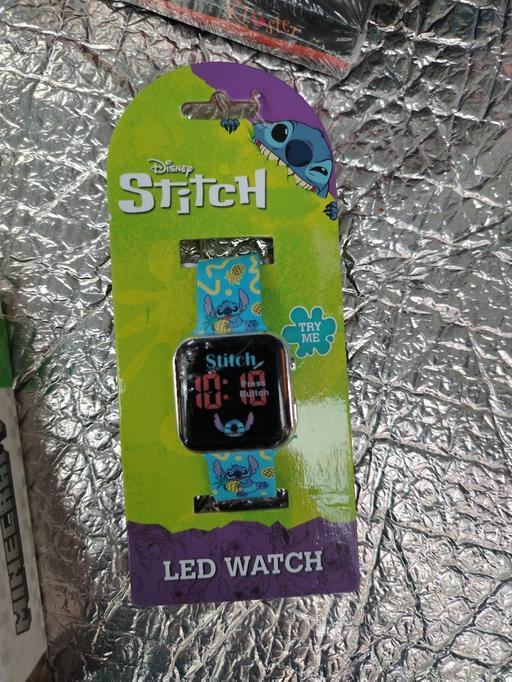 Buy & Sell Oldbury Sandwell - Photos for stitch watch