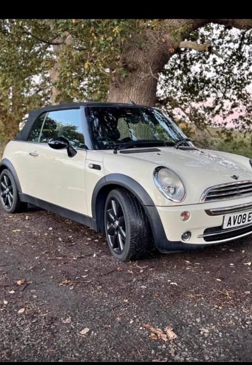 Vehicles Audnam Dudley - Photos for Mini convertible good condition