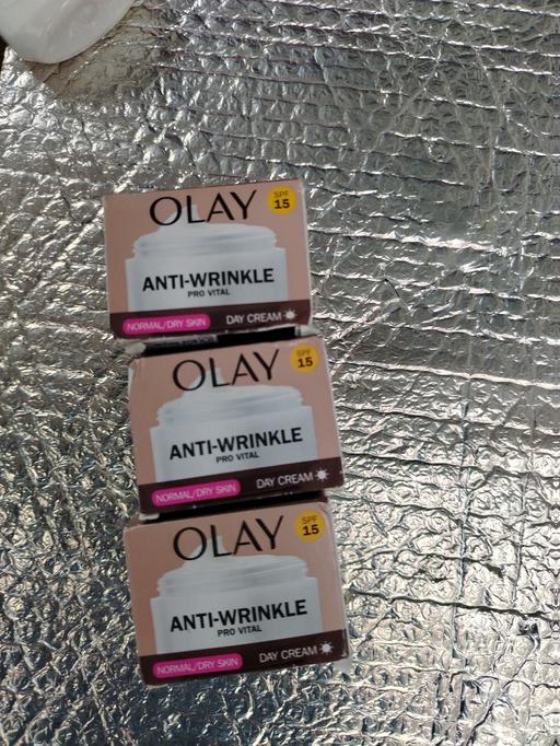 Buy & Sell Rowley Regis Sandwell - Photos for okay ladies day creams