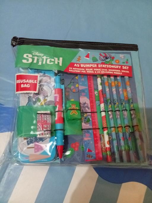 Buy & Sell Blyth Bassetlaw - Photos for stitch