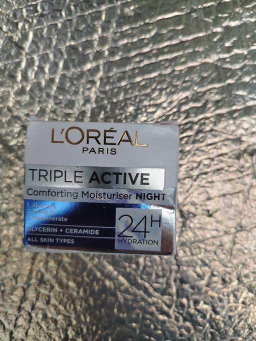 Buy & Sell Oldbury Sandwell - Photos for loreal ladies cream