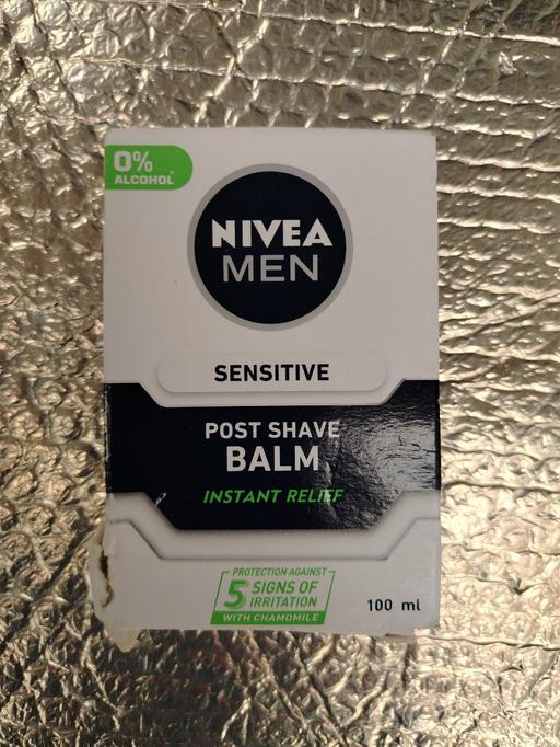 Buy & Sell Rowley Regis Sandwell - Photos for men's nivea aftershave balm
