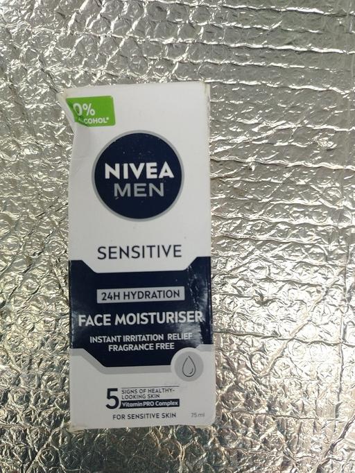 Buy & Sell Oldbury Sandwell - Photos for men's nivea moisterizer
