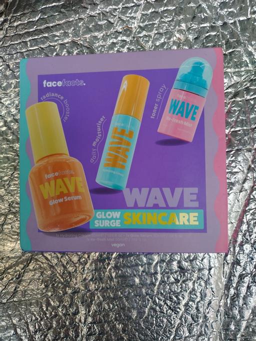 Buy & Sell Oldbury Sandwell - Photos for wave gift set