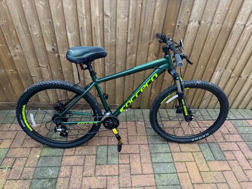 Buy & Sell Corby North Northamptonshire - Photos for Carrera Vendetta