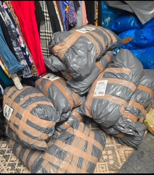 Buy & Sell Egham Runnymede - Photos for £5-50 mystery begs/boxes