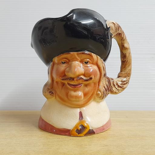 Buy & Sell Preston South Ribble - Photos for CAVALIER TOBY JUG