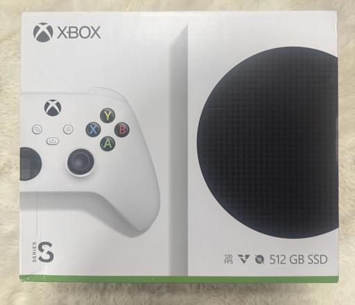 Buy & Sell Horwich Bolton - Photos for xbox series s 512gb