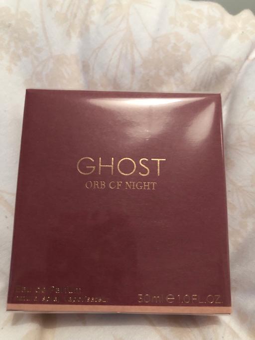 Buy & Sell Rainstorth Rotherham - Photos for Ghost perfume 30ml