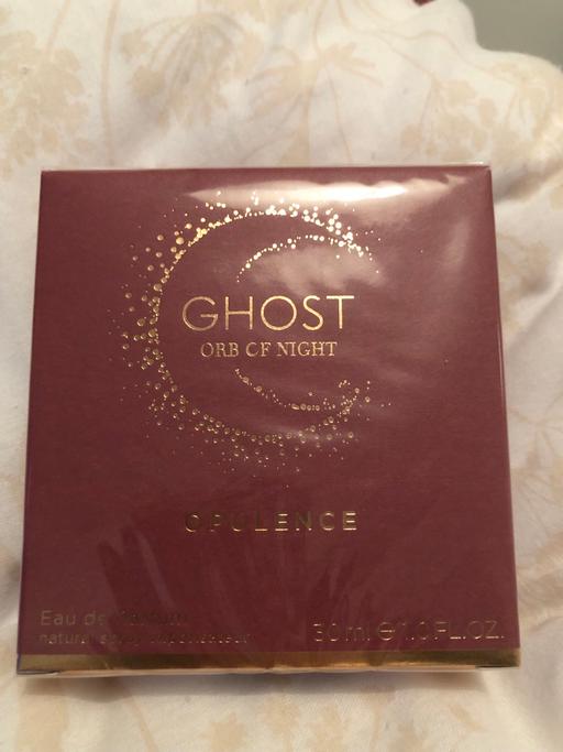 Buy & Sell Rainstorth Rotherham - Photos for Ghost perfume orb of night opulence