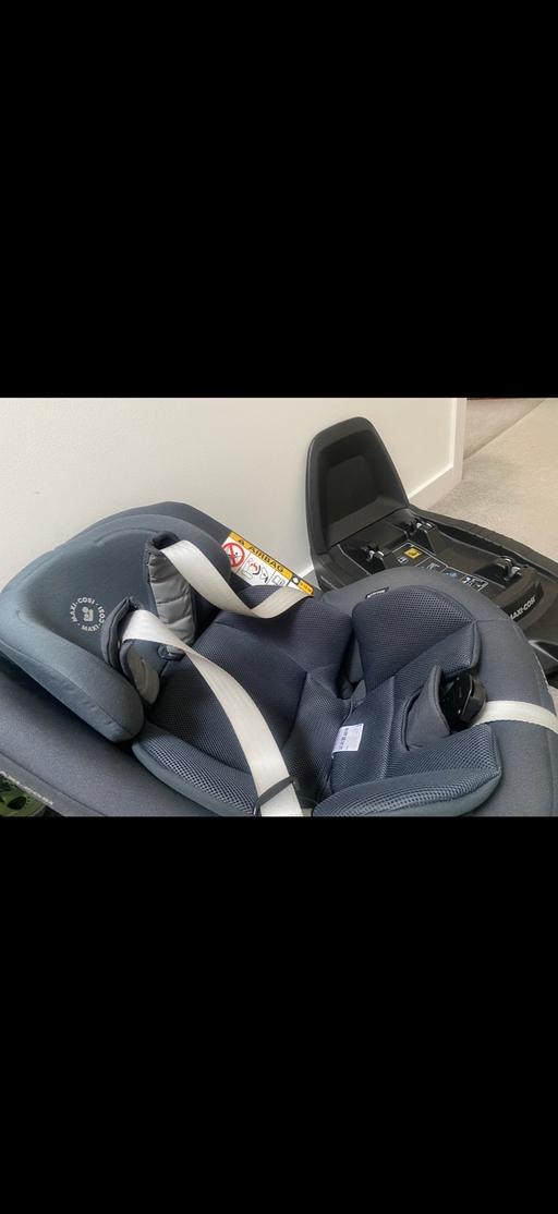 Buy & Sell Edgware Barnet - Photos for Maxi Cosi Pearl Pro 2 with 2ways iso-fix