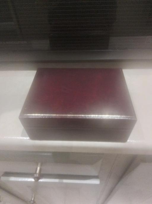 Buy & Sell Aldridge Walsall - Photos for NEW JEWELLERY BOX