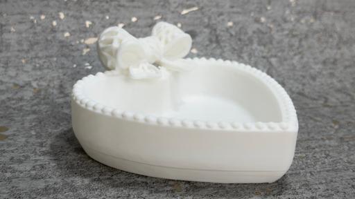 Buy & Sell Saint Andrew`s Hull - Photos for Heart Jewellery Dish – Decorative Ring Holder