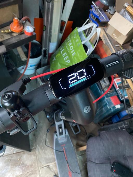 Buy & Sell Ealing West London - Photos for Segway ninebot