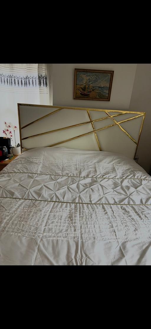 Buy & Sell Forest Gate East London - Photos for super king bed