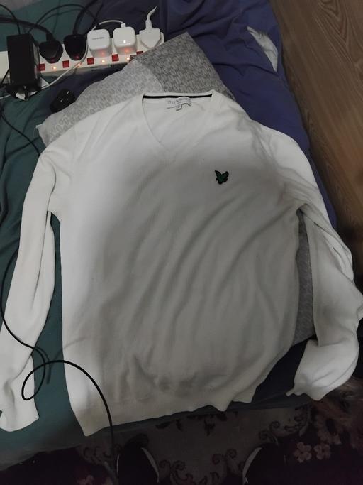 Buy & Sell All Saints East London - Photos for golf top