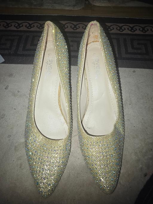 Buy & Sell Aston Birmingham - Photos for sandles