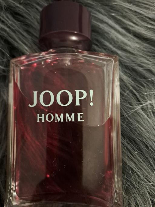 Buy & Sell Park Hill Sheffield - Photos for 100ml joop Homme mens