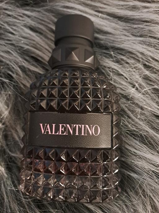 Buy & Sell Park Hill Sheffield - Photos for 50ml Valentino mans new