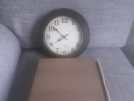 Buy & Sell Bolton-Upon-Dearne Barnsley - Photos for Brand new wall clock