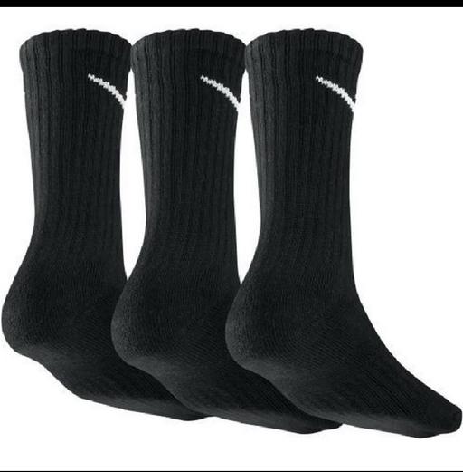 Buy & Sell Lawnt Denbighshire - Wales - Photos for Nike socks available free postage