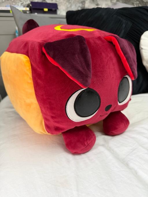 Buy & Sell Sutton Coldfield Birmingham - Photos for Pet Simulator HUGE Hotdog