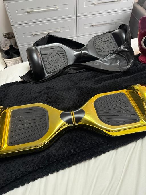 Buy & Sell Sutton Coldfield Birmingham - Photos for Black Segway and bag