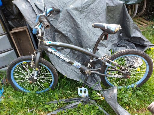Buy & Sell Kings Norton Birmingham - Photos for Bike for parts