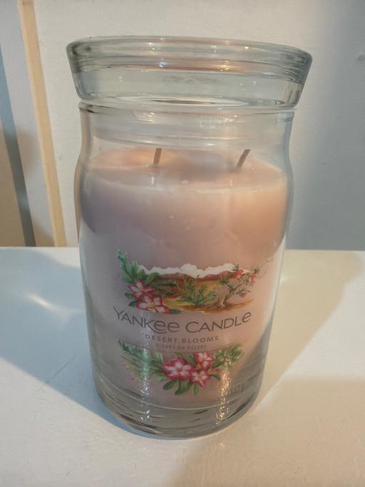 Buy & Sell Bordesley Green Birmingham - Photos for Yankee candle