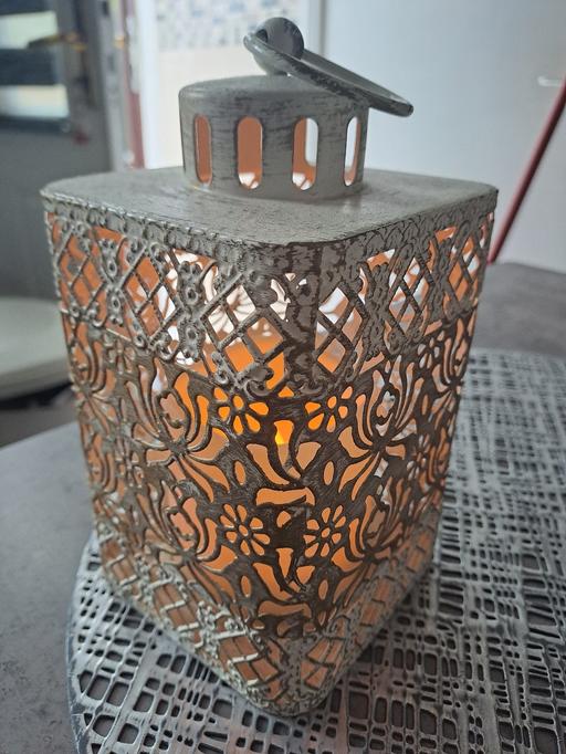 Buy & Sell Park Hill Sheffield - Photos for flickering lantern