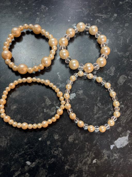 Buy & Sell Saltley Birmingham - Photos for Bracelets x4