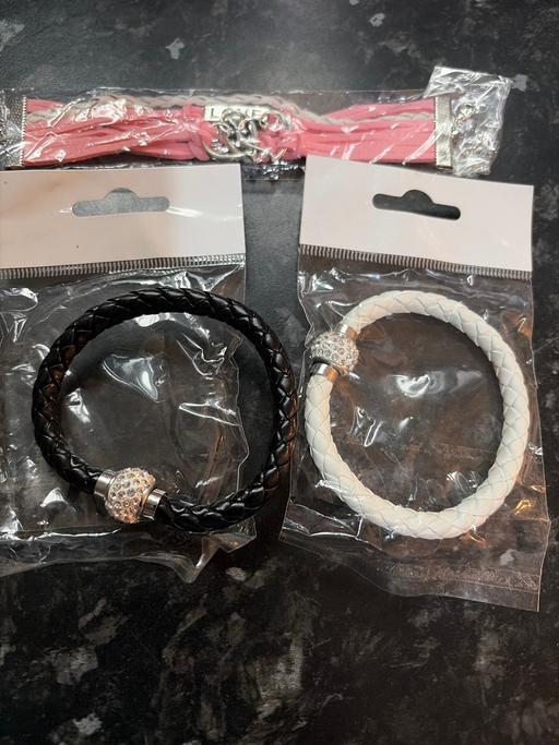 Buy & Sell Saltley Birmingham - Photos for Bracelet x3