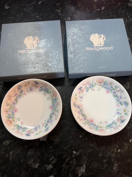 Buy & Sell Bordesley Green Birmingham - Photos for Trinket dishes x2