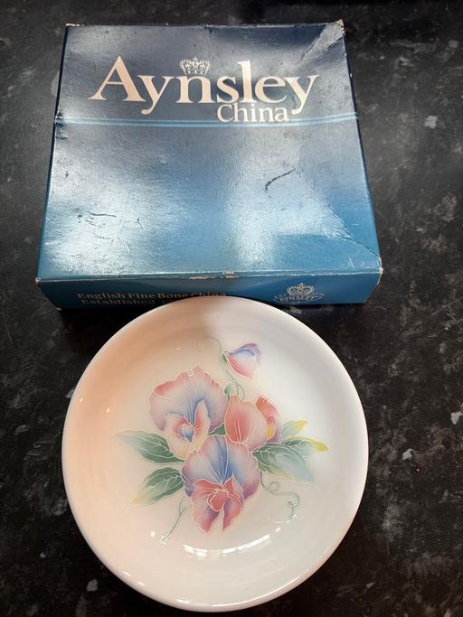 Buy & Sell Bordesley Green Birmingham - Photos for China trinket dish