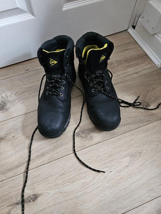 Buy & Sell Erdington Birmingham - Photos for Dunlop Boots
