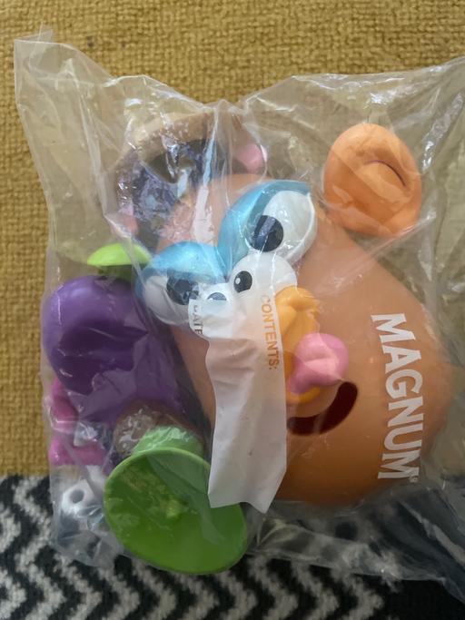 Buy & Sell Kings Heath Birmingham - Photos for Kids Mr Potato & Accessories