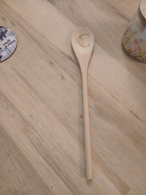 Buy & Sell Bradley Fold Trading Estate Bury - Photos for C Wooden Spoon New