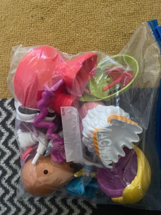 Buy & Sell Kings Heath Birmingham - Photos for Kids Mr potato Assecories Clearance