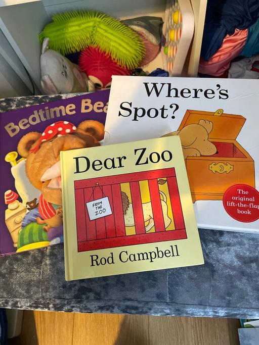 Buy & Sell Rowley Village Sandwell - Photos for Toddler books