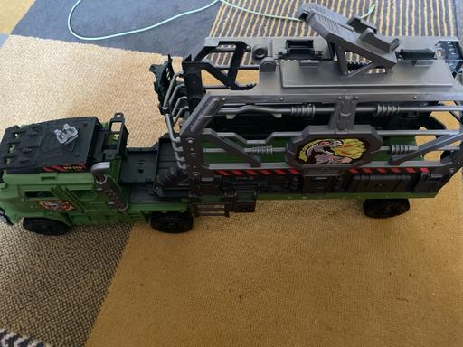 Buy & Sell Maypole Birmingham - Photos for Kids Large Truck. . Clearance