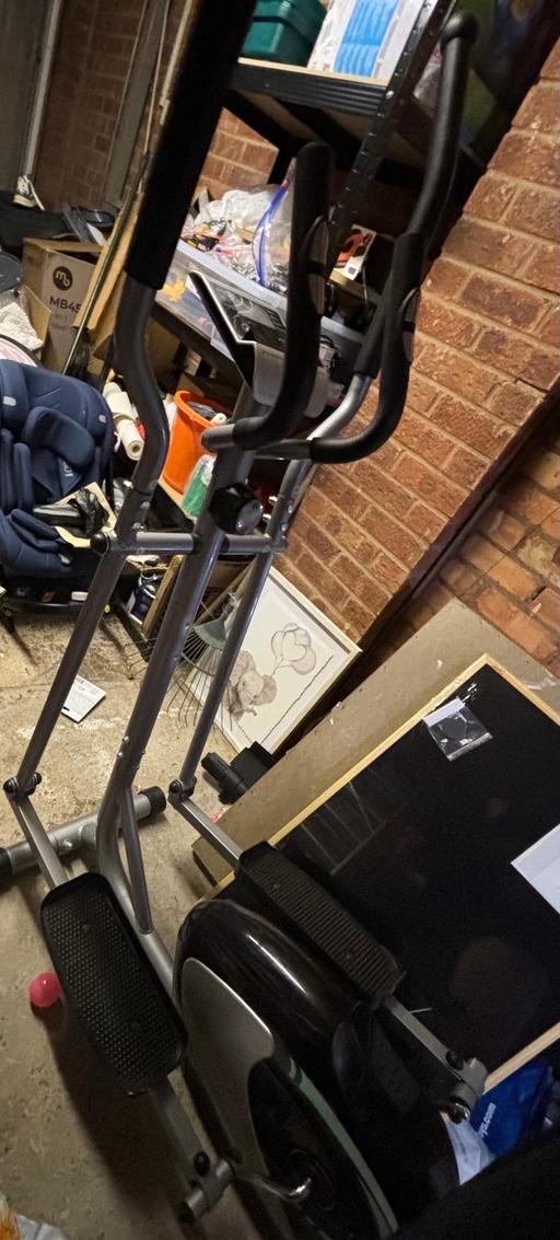 Buy & Sell Rowley Regis Sandwell - Photos for Cross trainer