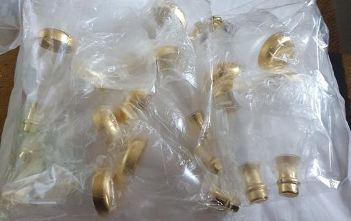 Buy & Sell Maypole Birmingham - Photos for X12 Empty New Sweet Jars *Clearance*