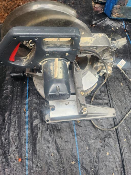 Buy & Sell Forest Hill South East London - Photos for ☆1800W Mitre Saw Model FMTC305MS Performance☆