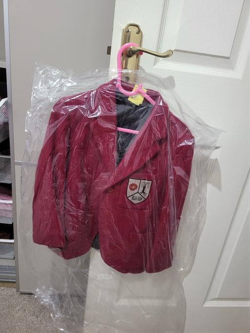 Buy & Sell Healey Rochdale - Photos for Beech House School uniform(Rochdale) Blazer. 
