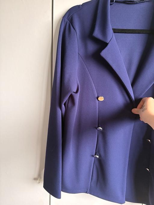 Buy & Sell Mappleborough Green Stratford-on-Avon - Photos for Navy Blazer