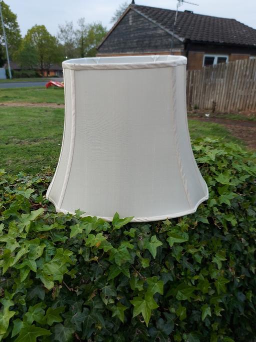 Buy & Sell Kings Norton Birmingham - Photos for Large lampshade